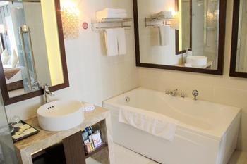 Nanjing Century Fate Hoteljinxianghe Nanjing (Jiangsu) Bagian luar foto