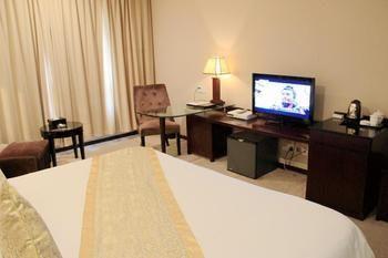 Nanjing Century Fate Hoteljinxianghe Nanjing (Jiangsu) Bagian luar foto