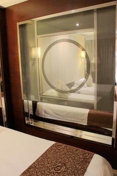 Nanjing Century Fate Hoteljinxianghe Nanjing (Jiangsu) Bagian luar foto