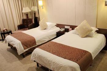 Nanjing Century Fate Hoteljinxianghe Nanjing (Jiangsu) Bagian luar foto