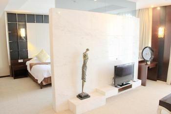 Nanjing Century Fate Hoteljinxianghe Nanjing (Jiangsu) Bagian luar foto