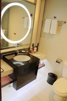 Nanjing Century Fate Hoteljinxianghe Nanjing (Jiangsu) Bagian luar foto