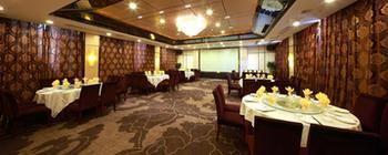 Nanjing Century Fate Hoteljinxianghe Nanjing (Jiangsu) Bagian luar foto