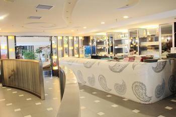 Nanjing Century Fate Hoteljinxianghe Nanjing (Jiangsu) Bagian luar foto