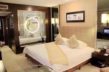 Nanjing Century Fate Hoteljinxianghe Nanjing (Jiangsu) Bagian luar foto