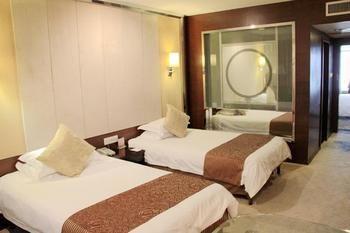 Nanjing Century Fate Hoteljinxianghe Nanjing (Jiangsu) Bagian luar foto