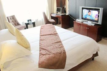 Nanjing Century Fate Hoteljinxianghe Nanjing (Jiangsu) Bagian luar foto